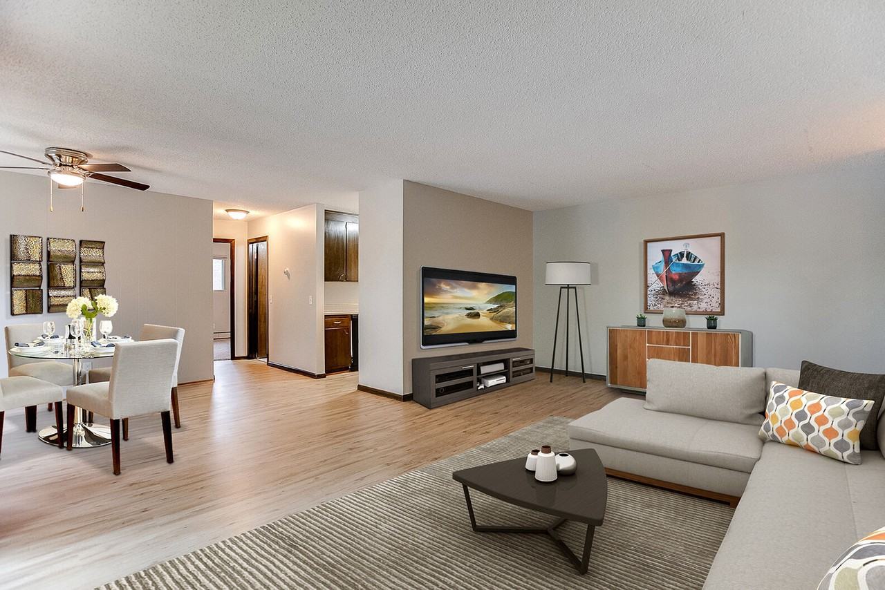 Caravelle Apartments - Photo 4 of 16