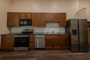 Lyon School Apartments - Photo 1 of 1