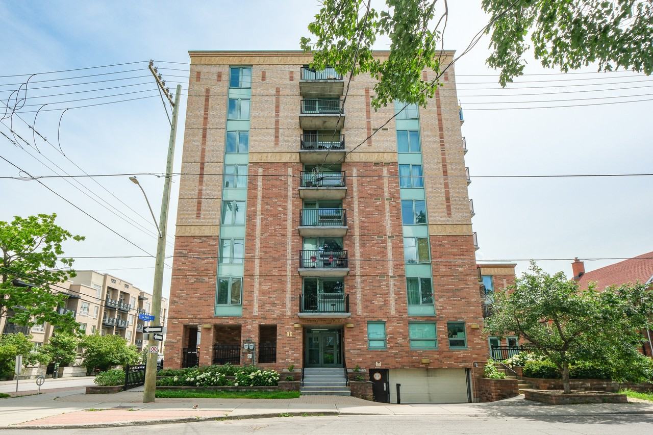 80 Florence Street (Unit 706) - Photo 2 of 21