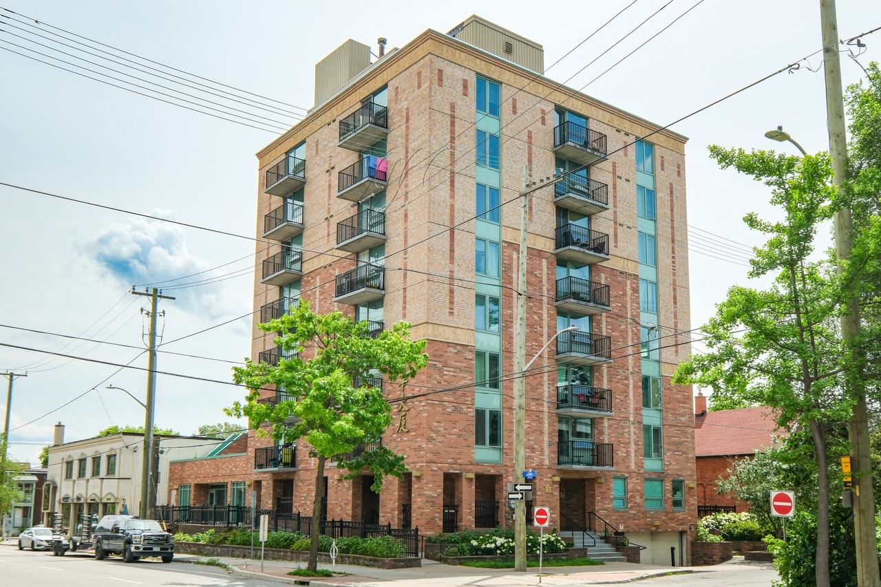 80 Florence Street (Unit 706) - Photo 3 of 21