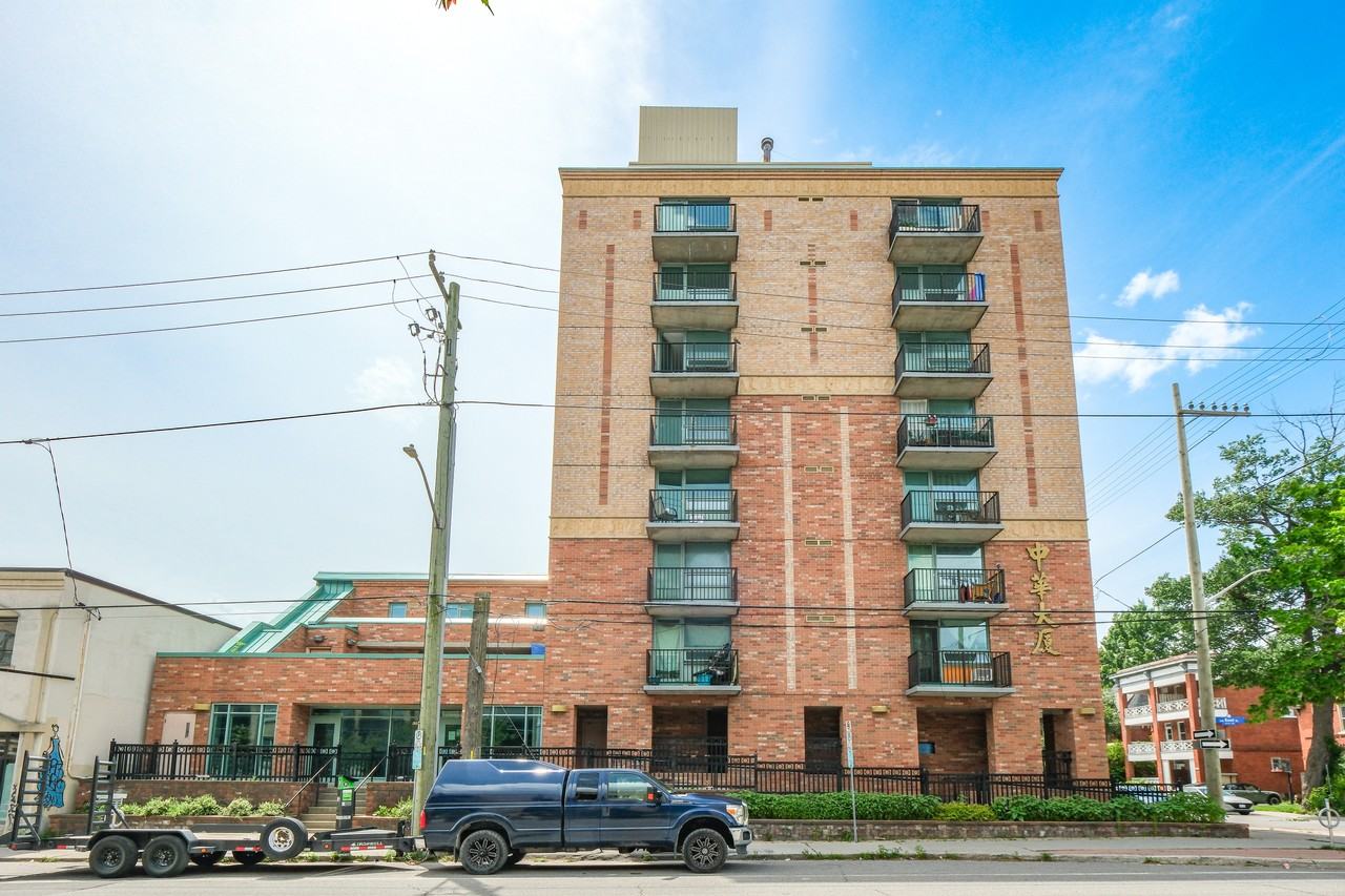 80 Florence Street (Unit 706) - Photo 4 of 21