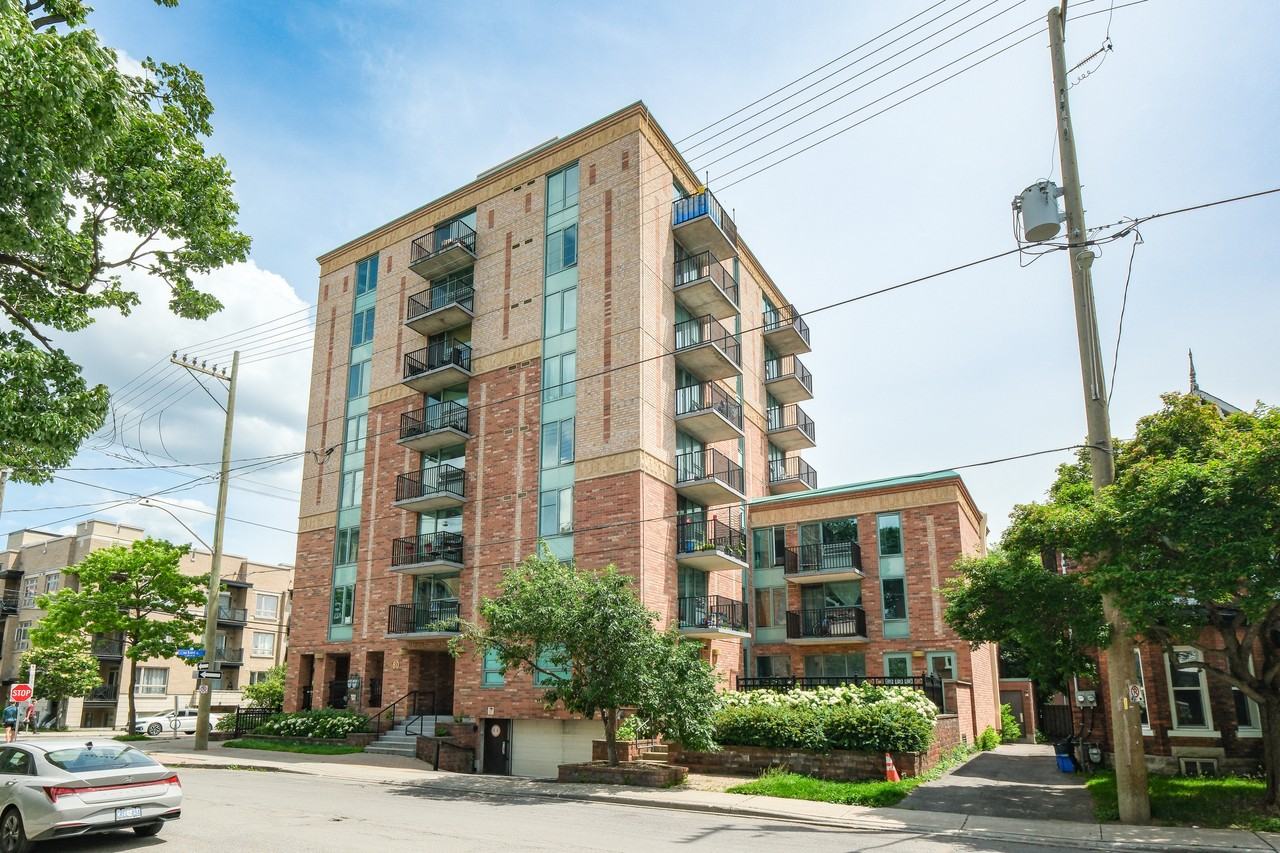 80 Florence Street (Unit 706) - Photo 6 of 21
