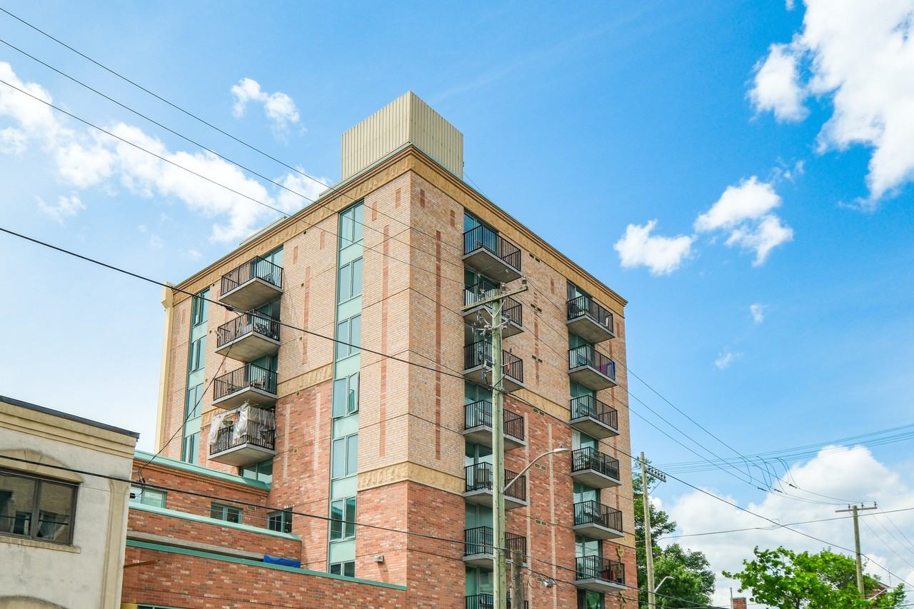 80 Florence Street (Unit 706) - Photo 7 of 21