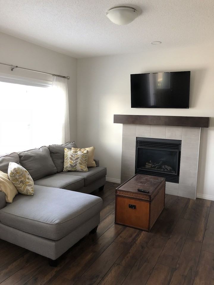 3 bedroom Duplex in Midtown - Photo 6 of 21