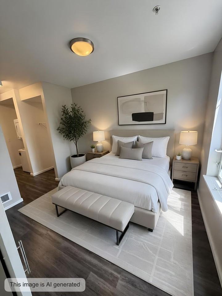 The Hawthorne Apts - Photo 5 of 18