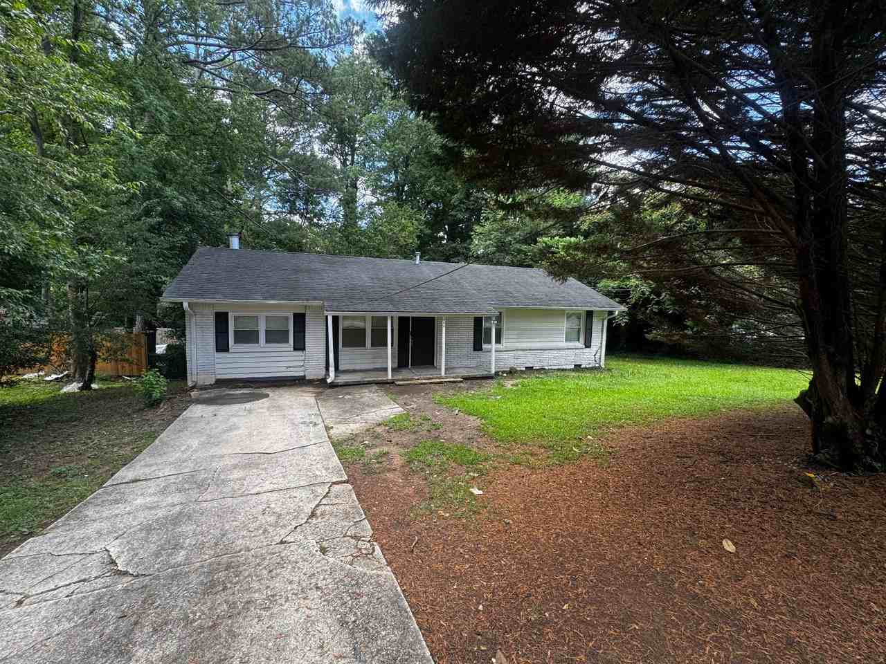 673 Jeb Stuart Dr