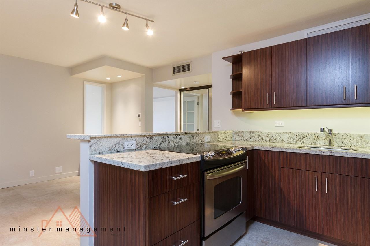 1088 Bishop StreetApt 501 #501 - Photo 2 of 15