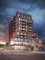 St Clair Ave W & Alberta Ave #313 - Photo 1 of 1