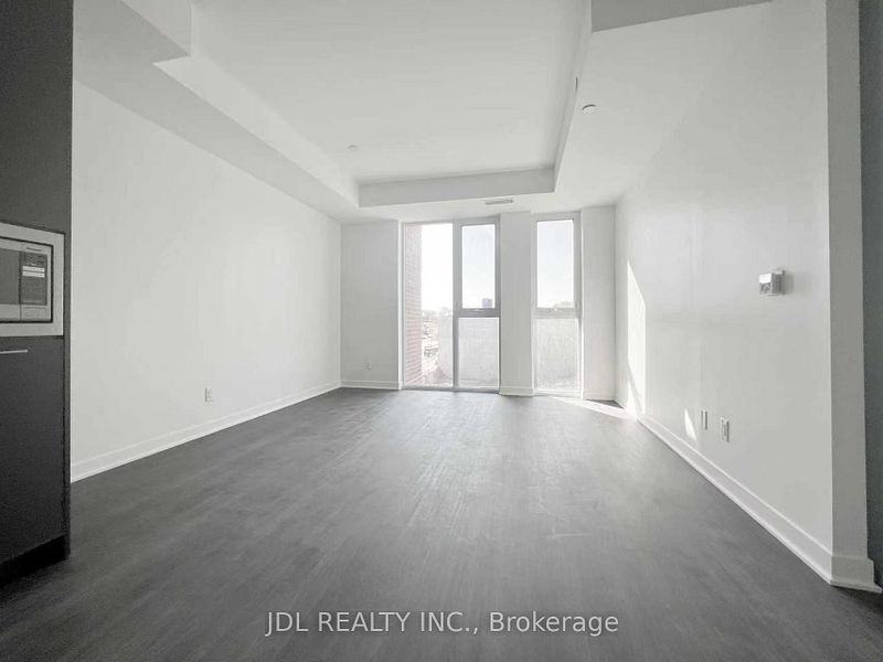 St Clair Ave W & Alberta Ave #313 - Photo 6 of 17