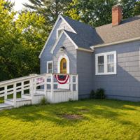 featured image of Flambeau St #1