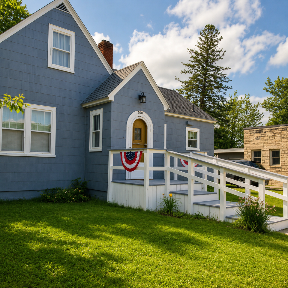 Flambeau St #1 - Photo 2 of 31