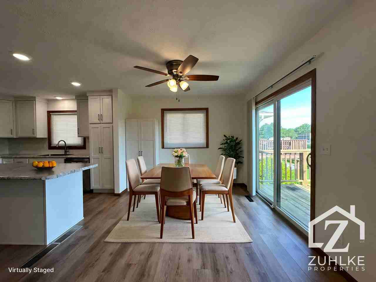 1106 Eldorado Rd #D - Photo 3 of 14