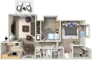 9190 Blue Point Ln - Photo 1 of 1