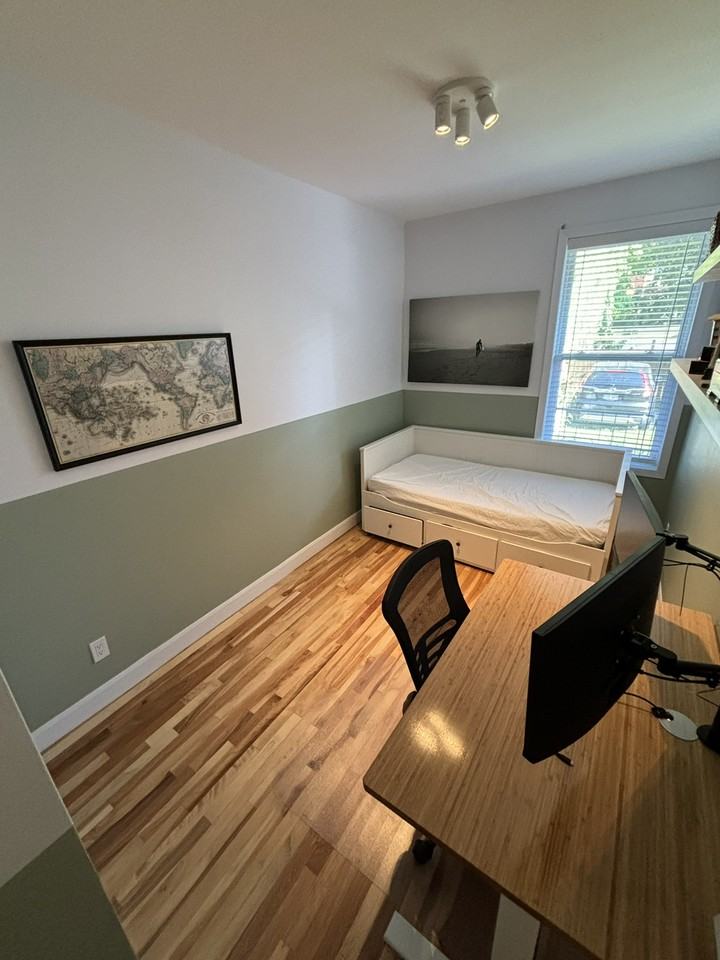 7095 Rue de la Roche - Photo 6 of 9