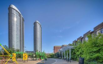 125 Condo Tower A #309 - Photo 1 of 1