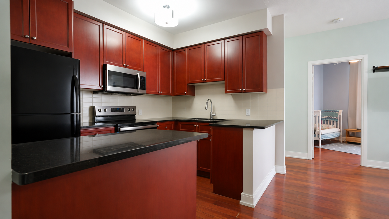 125 Condo Tower A #309 - Photo 4 of 37