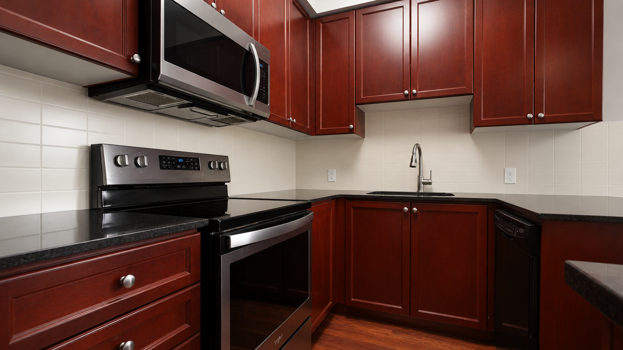 125 Condo Tower A #309 - Photo 5 of 37