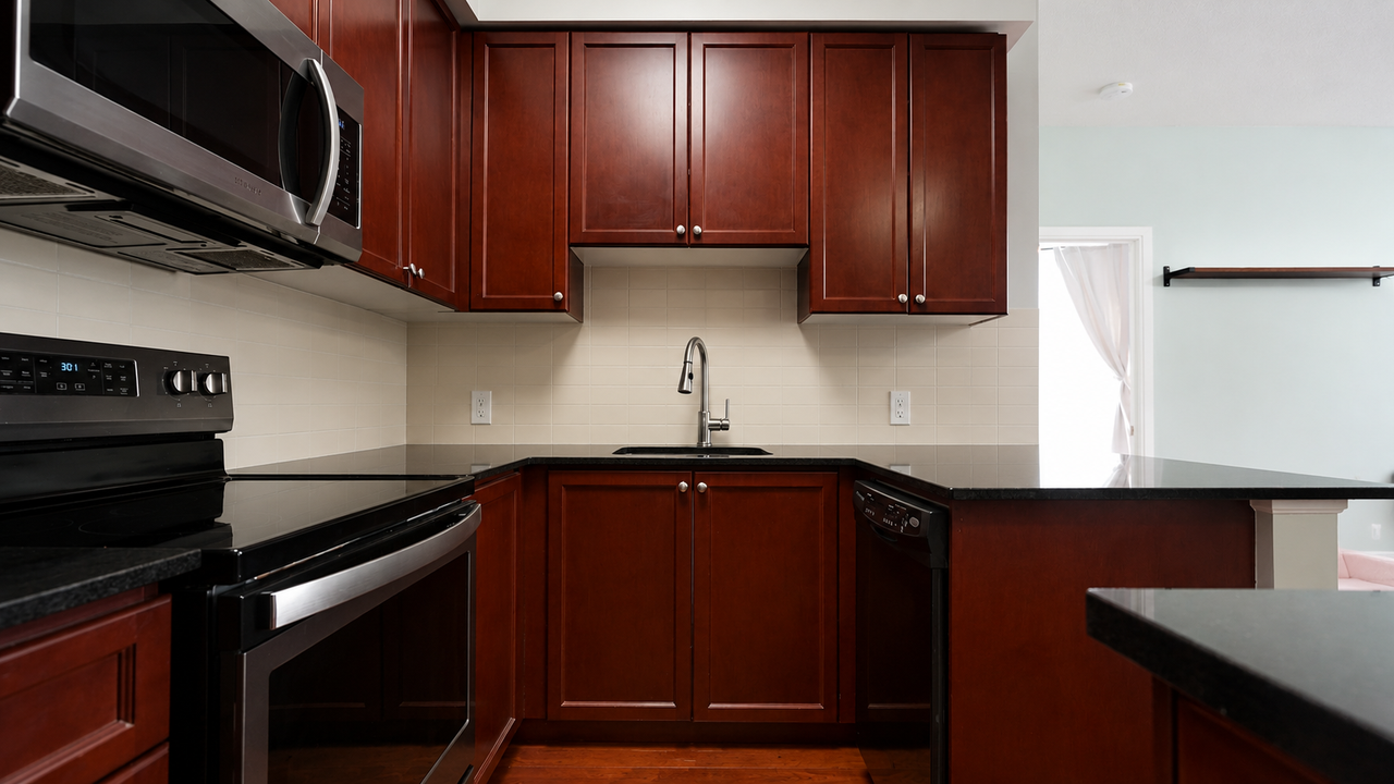 125 Condo Tower A #309 - Photo 6 of 37