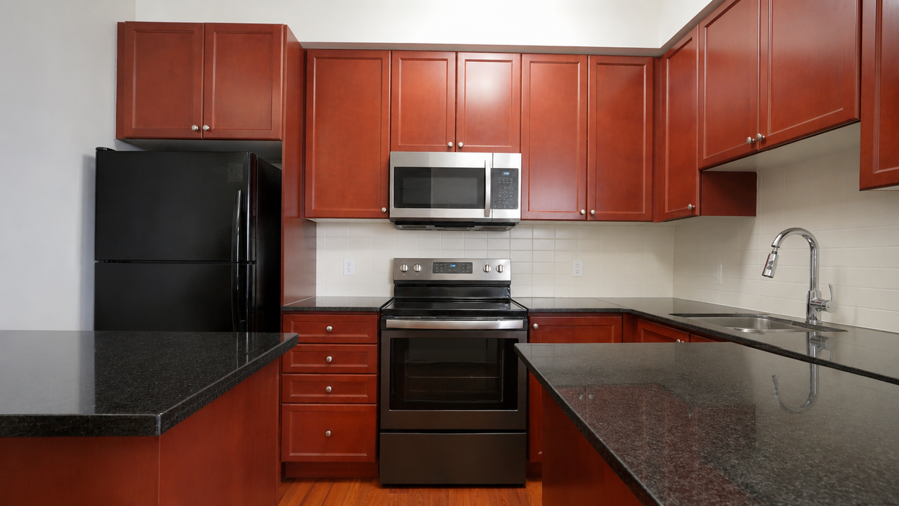 125 Condo Tower A #309 - Photo 7 of 37