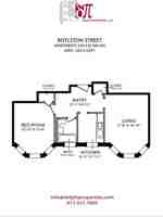 featured image of 1209 Boylston St
