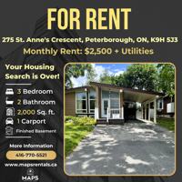featured image of 275 Saint Annes Crescent