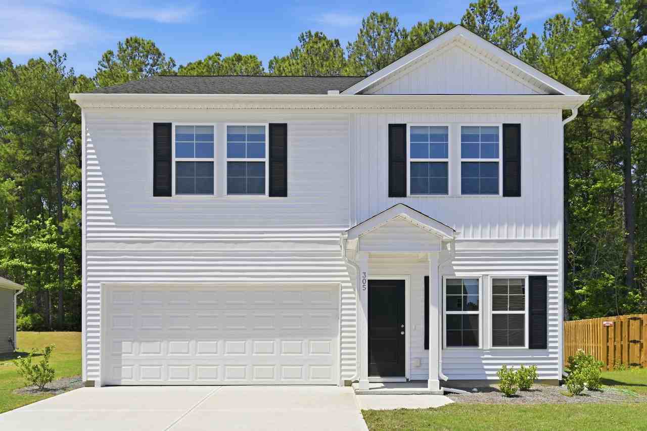 305 Ruby Baird Dr #1 - Photo 2 of 45