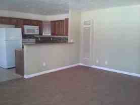 Desert Park Apartments - Photo 1 of 1
