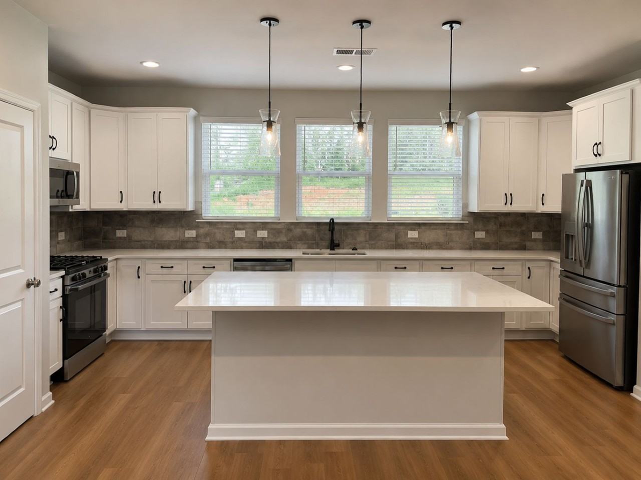 212 Ferebee Pl #1 - Photo 7 of 19