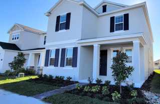 5139 Lake Hamlin Trl #1 - Photo 1 of 1
