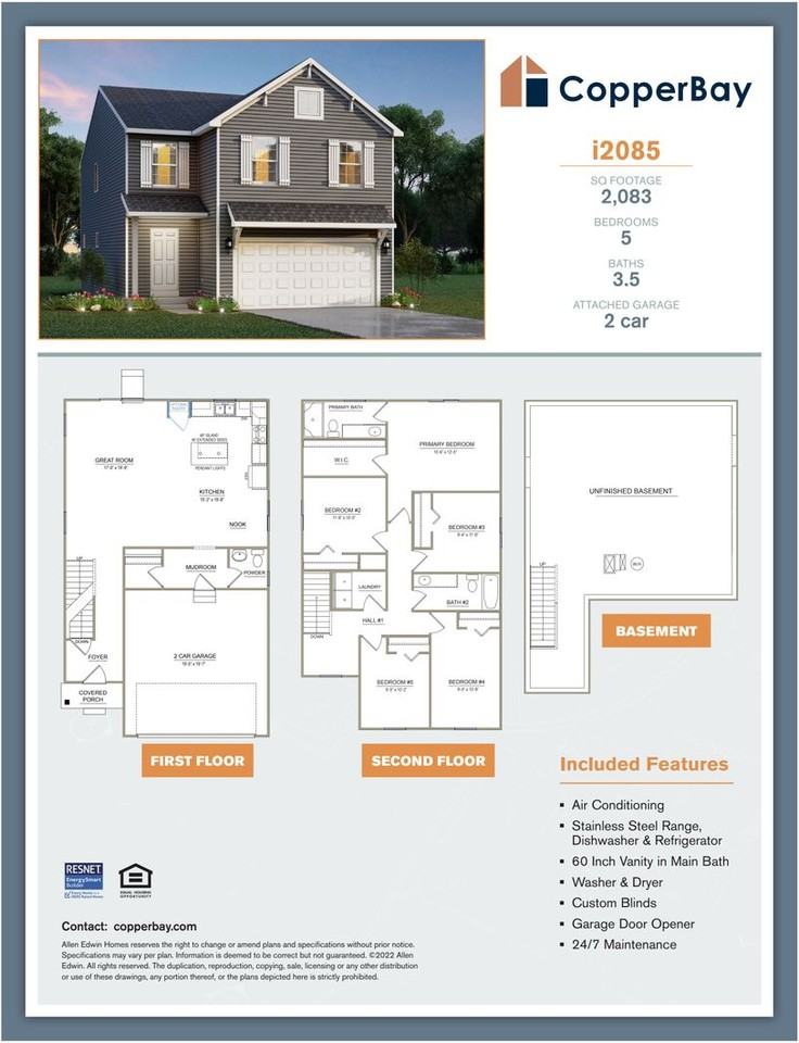 1635 Reagan Ln - Photo 3 of 3
