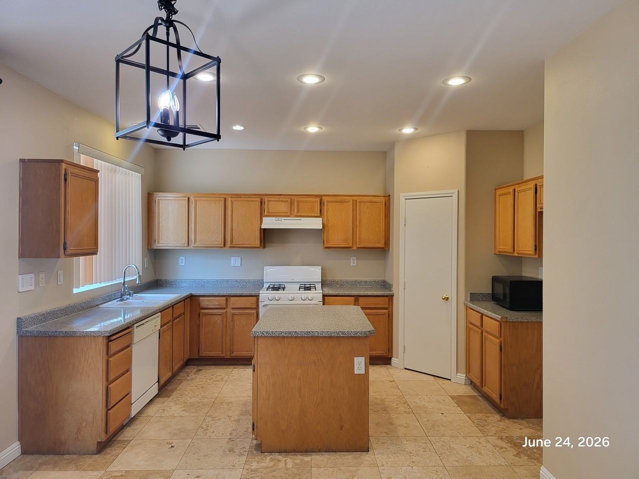 5535 Crescent Valley St #1 - Photo 4 of 16