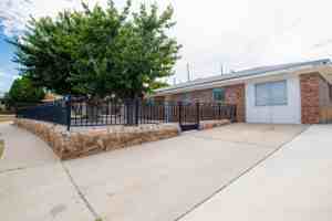 featured image of 1633 Stull Dr #1