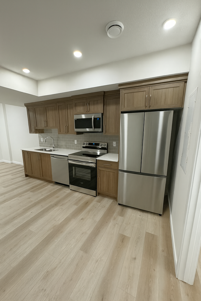 1238 Plum Bend Sw #2 - Photo 3 of 10
