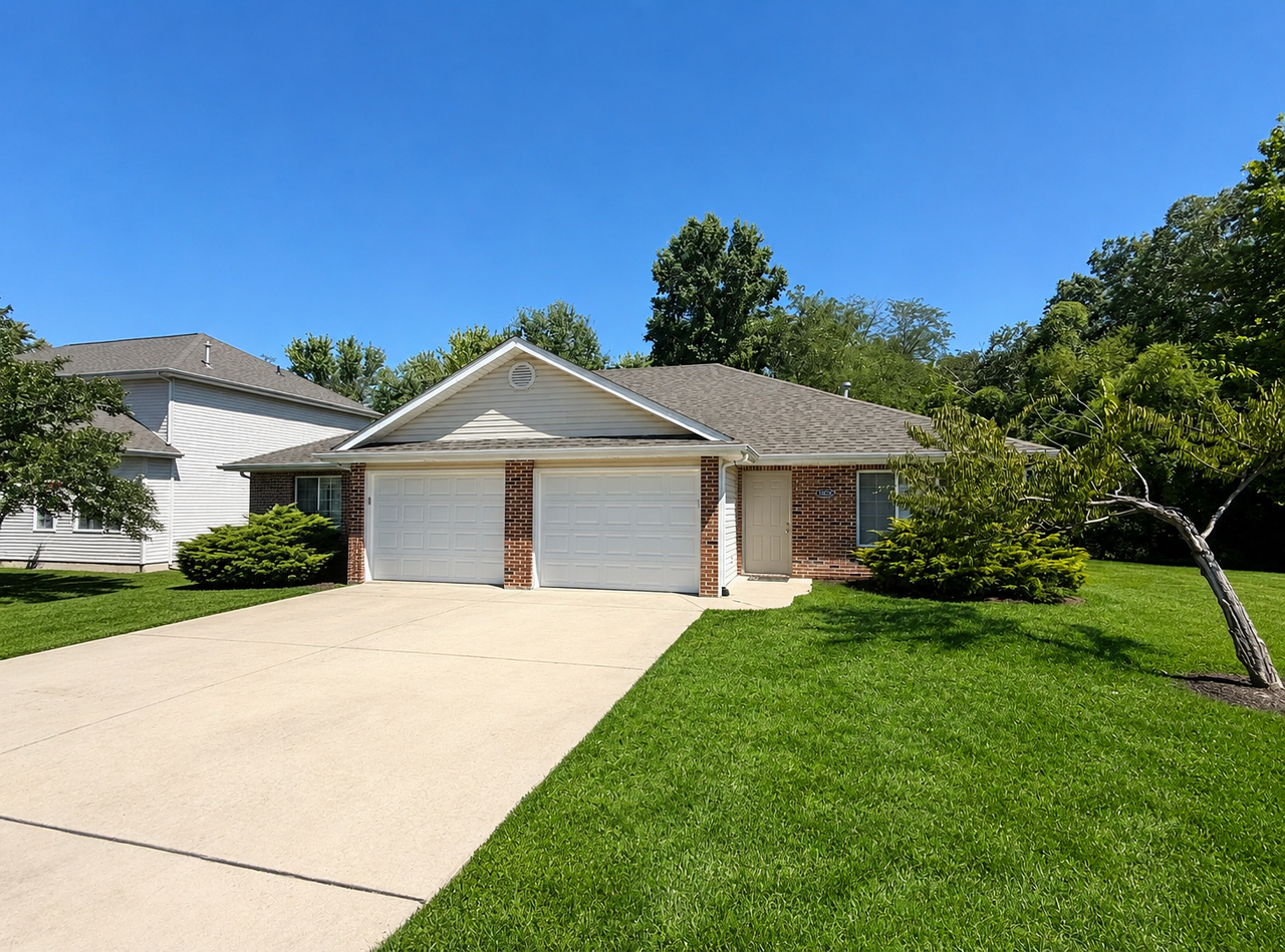 1820 Orie Dr