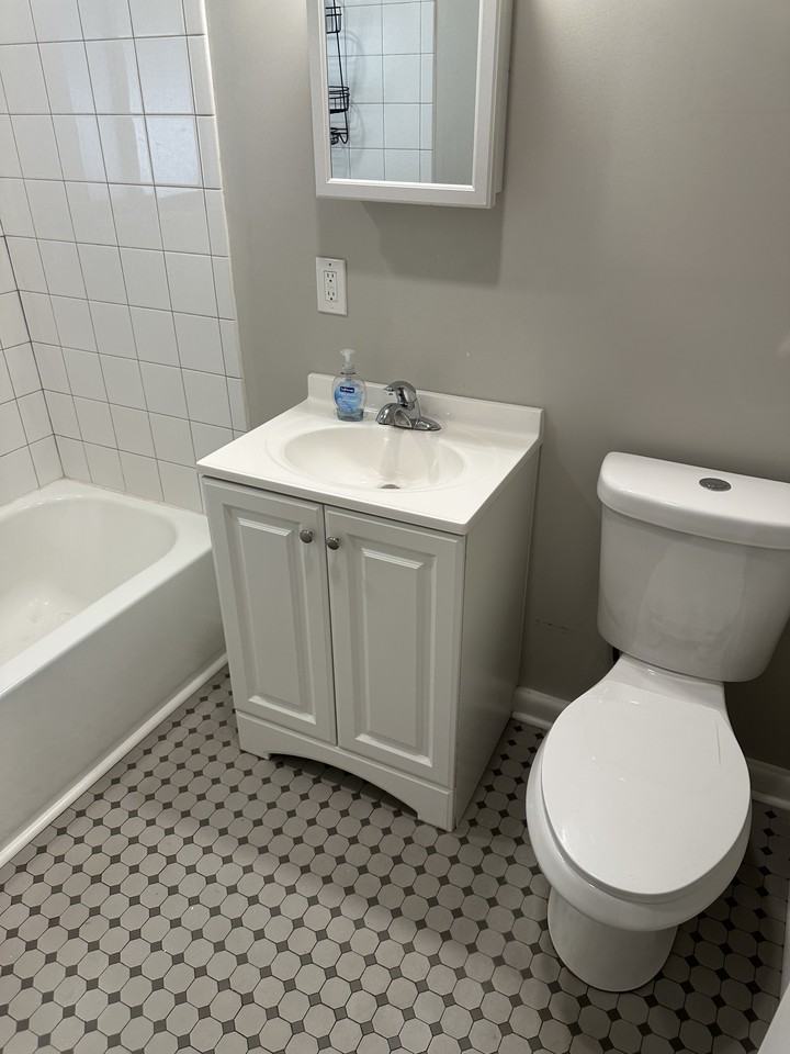 1540 Forest St #1540 - Photo 4 of 6