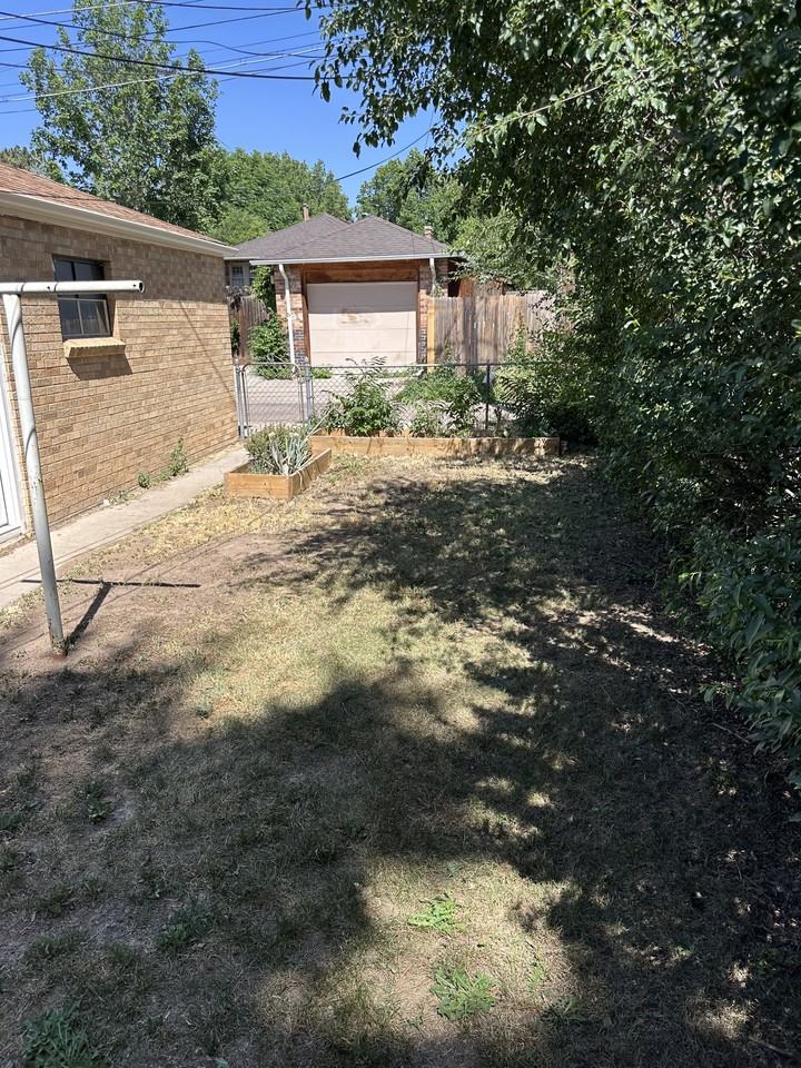 1540 Forest St #1540 - Photo 5 of 6