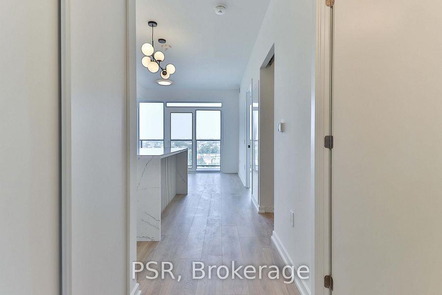 Dufferin St & Dupont St #1606 - Photo 2 of 20