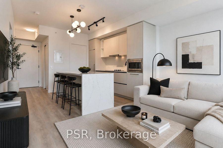 Dufferin St & Dupont St #1606 - Photo 3 of 20