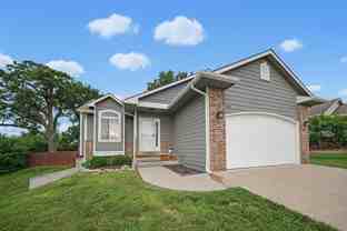 828 Fossilridge Dr - Photo 1 of 1