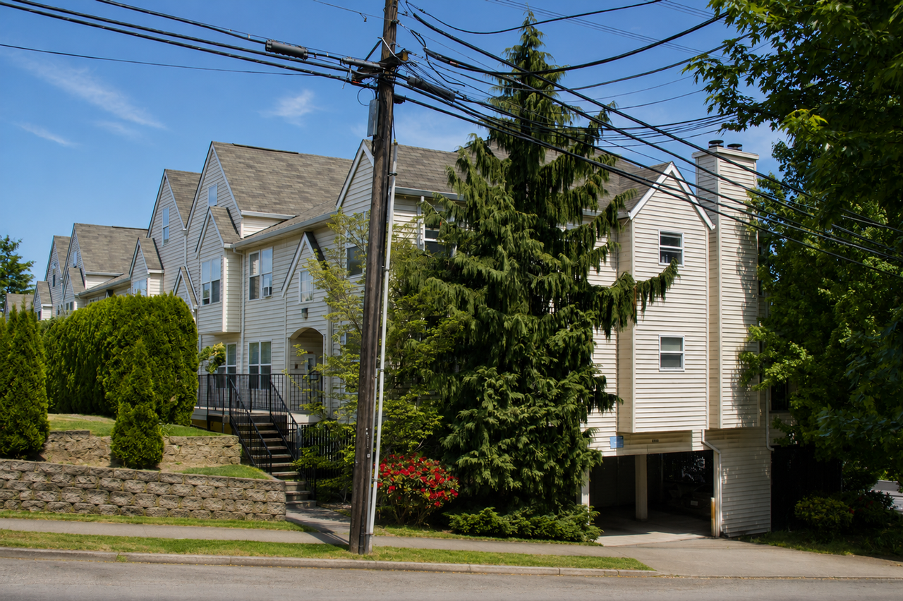 Hoodview Apartments - Photo 2 of 14