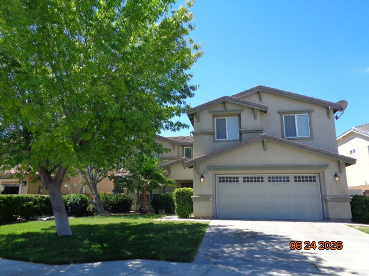 2064 W Avenue K6 #6
