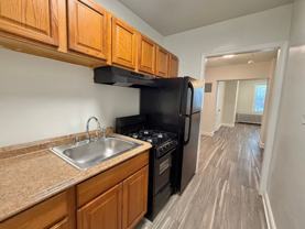 417 Newcomb Street - Photo 1 of 1