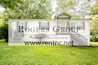 607 Parkway Dr - Photo 1 of 1