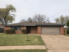 4614 Buffalo Trl - Photo 1 of 1