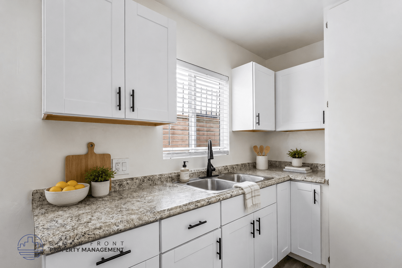 The Oasis Apartments - Photo 2 of 45
