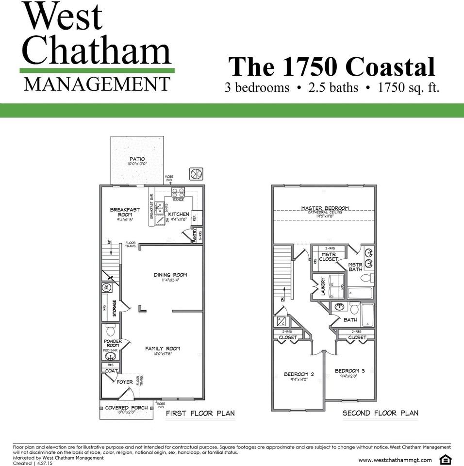 27 St Augustine Way