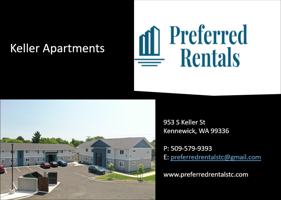 featured image of 953 S Keller St