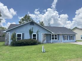 107 Rising Mist Way - Photo 1 of 1
