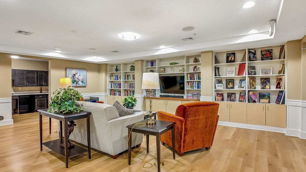 Park View at Ellicott City II - Photo 5 of 38