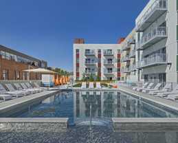 The Scott at Brush Park - Photo 1 of 1